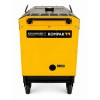 KOMPAK KD10000SE-T 10,6 kVA diiselgeneraator